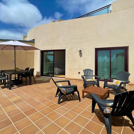 Sosego Sun By Best Holidays Fuerteventura Корралехо Екстер'єр фото
