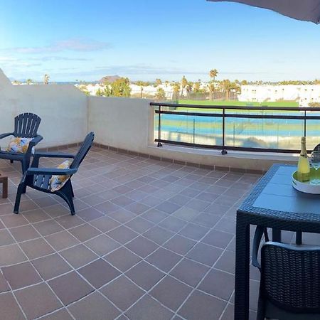 Sosego Sun By Best Holidays Fuerteventura Корралехо Екстер'єр фото