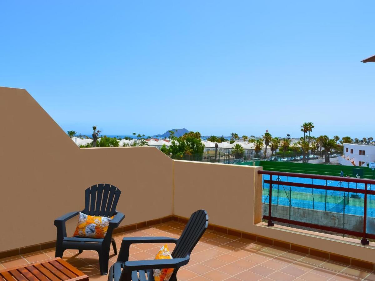 Sosego Sun By Best Holidays Fuerteventura Корралехо Екстер'єр фото