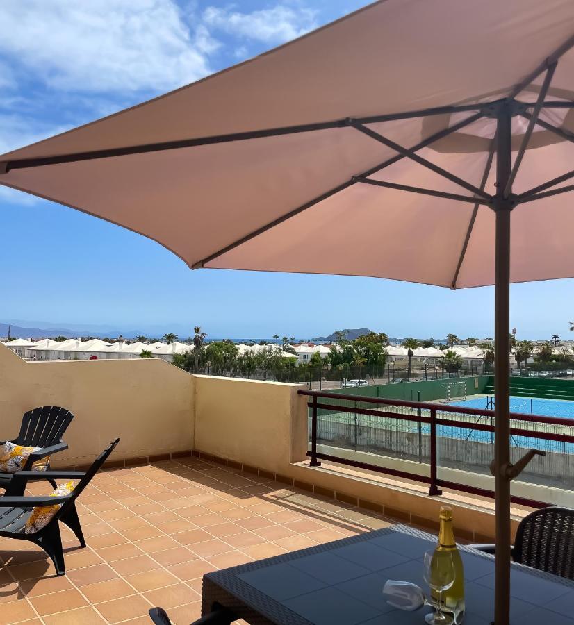 Sosego Sun By Best Holidays Fuerteventura Корралехо Екстер'єр фото