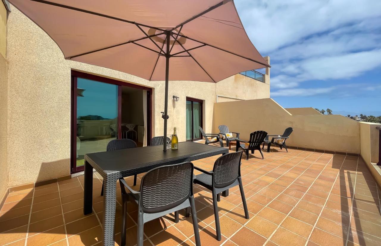 Sosego Sun By Best Holidays Fuerteventura Корралехо Екстер'єр фото