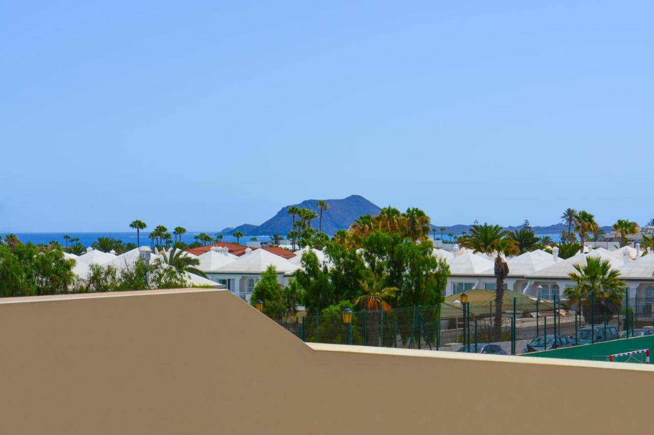 Sosego Sun By Best Holidays Fuerteventura Корралехо Екстер'єр фото